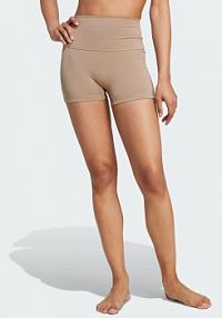 Legginsy all-me sculpt booty short  Adidas