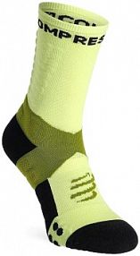 Skarpety do biegania  ultra trail socks v2.0 Compressport damskie