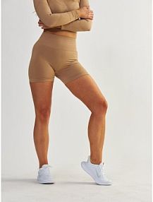 Szorty fitness   power up! modelujące Beshaped