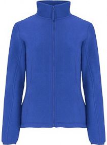  bluza polarowa artic z pełnym zamkiem błyskawicznym  Roly damska