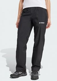 Dwuwarstwowe spodnie przeciwdeszczowe terrex multi climaproof  Adidas