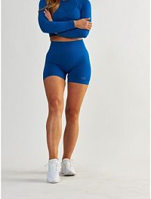 Szorty fitness   power up! modelujące Beshaped