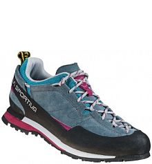 Buty podejściowe   boulder x La sportiva damskie