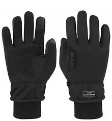 Rękawiczki multi sport unisex  marati black Kinetixx damskie