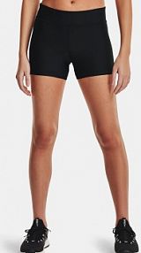 Spodenki fitness   armour mid rise Under armour