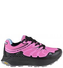 Buty trailowe  guera 1 low stx  Bergson damskie