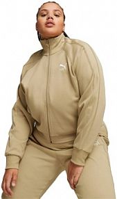 Kurtka   t7 track jacket Puma damska