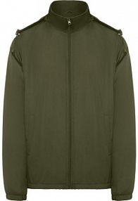 Kurtka ocieplana makalu dla dorosłych unisex  Roly damska