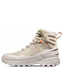 Buty trekkingowe   blackfin iii mid dt Mammut damskie