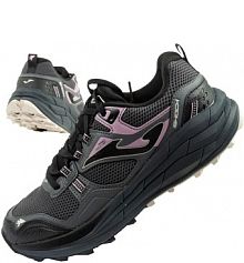 Buty trekkingowe trailowe sportowe   shock lady 2522 Joma damskie