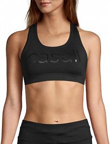 Stanik fitness cardio  iconic wool sports Casall