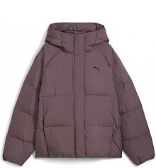  kurtka puchowa z kapturem  Puma damska