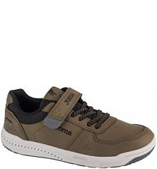 Buty sportowe sneakersy chłopięce, j.jarama jr 24 jjaraw  Joma damskie