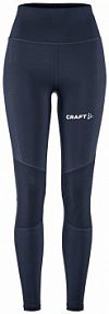 Legging kobieta  extend force Craft damskie