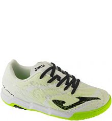 Buty halowe do piłki nożnej chłopięce, evolution jr 25 evjw in  Joma damskie