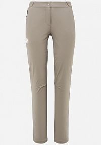 Spodnie trekkingowe   ubic stretch pant w regular fit Millet
