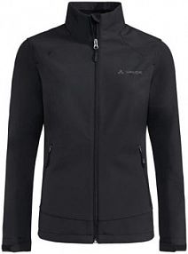 Kurtka softshell   cyclone jacket vi Vaude damska