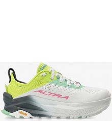 Buty do biegania   olympus 6 Altra damskie