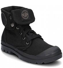 Buty do chodzenia   baggy Palladium damskie