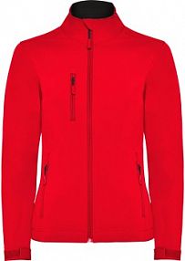  kurtka soft shell nebraska  Roly damska