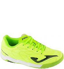 Buty halowe do piłki nożnej chłopięce, evolution jr 25 evjw in  Joma damskie