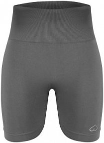 Szorty fitness   power up! modelujące Beshaped