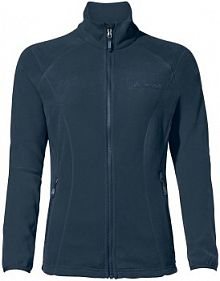 Bluza polarowa   rosemoor fleece jacket ii Vaude damska