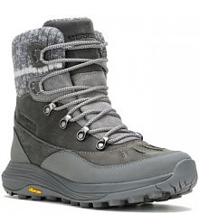 Śniegowce   siren 4 thermo mid zip wp Merrell damskie