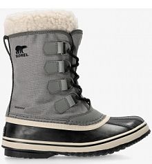 Buty zimowe   winter carnival wp Sorel damskie
