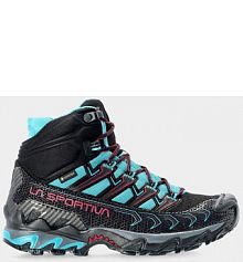 Buty turystyczne   ultra raptor ii mid gtx La sportiva damskie