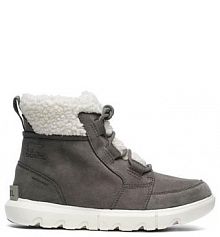 Buty do chodzenia   explorer ii carnival cozy wp Sorel damskie