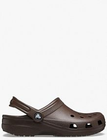 Klapki  classic Crocs damskie
