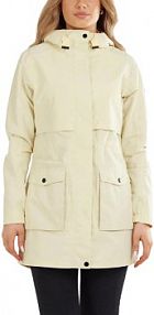 Płaszcz przeciwdeszczowy   zhuri waterproof Fundango