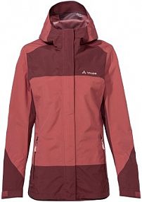 Kurtka przeciwdeszczowa   neyland 2.5l jacket Vaude damska