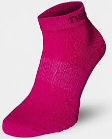 Skarpety stopki bezszwowe unisex  road s oddychające Nessi sportswear damskie