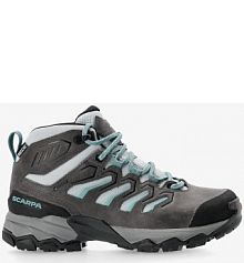 Buty turystyczne   moraine mid gtx Scarpa damskie