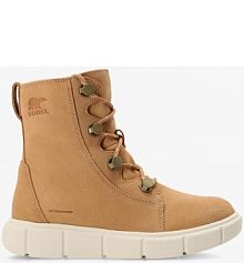 Buty zimowe   explorer iii joan wp Sorel damskie