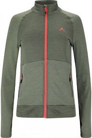 Bluza narciarska   nevados Whistler damska