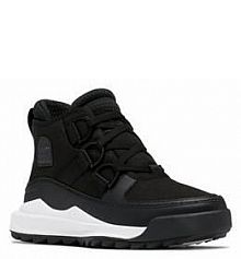 Buty do chodzenia   ona rmx chukka plus wp Sorel damskie