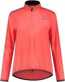  kurtka wodoodporna  essential Rogelli damska