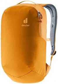 Plecak miejski  yort 15 - maple/amber Deuter damski