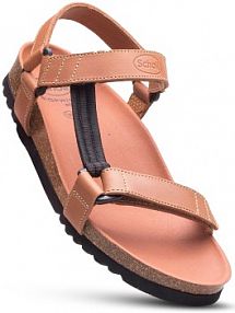 Sandały  heaven ad med Scholl damskie