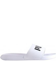 Klapki sportowe  popcat patent wns Puma damskie