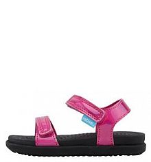 Sandały native charley hologram junior  Native shoes damskie