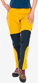 Spodnie trekkingowe   torque pants Rab