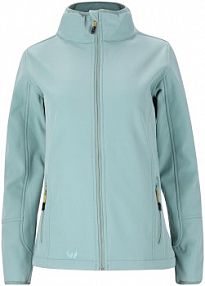 Softshell   covina Whistler damska