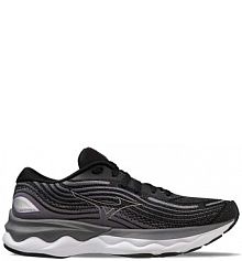Buty wave skyrise 4 rozmiar 40 - j1gd2309-22 czarny  Mizuno damskie