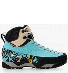 Buty trekkingowe   salathe trek gtx rr Zamberlan damskie