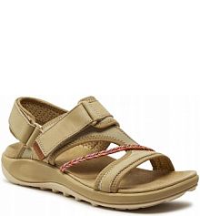 Sandały trekkingowe dla kobiet  terran 4 Merrell damskie