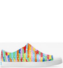 Buty lifestyle native jefferson sugarlite print  Native shoes damskie